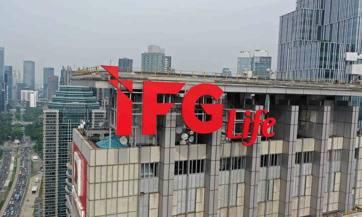 Enam Tahun IFG Life, Terus Bertumbuh untuk Hidup Lebih Berarti