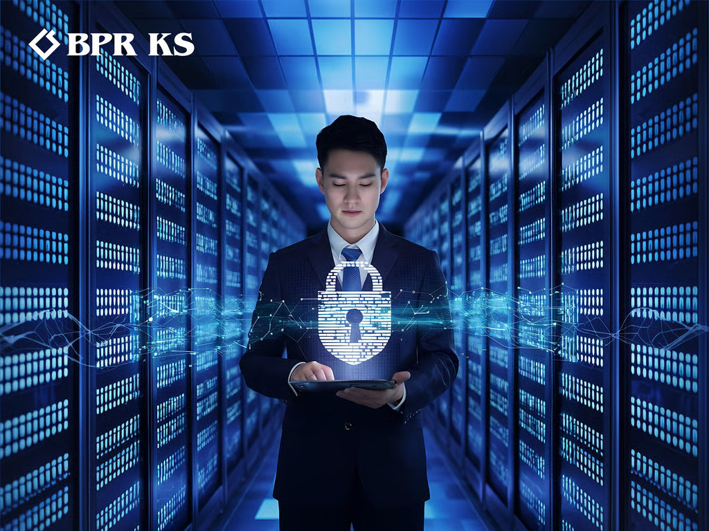Pentingnya Menjaga Kerahasiaan Data Pribadi di Era Digital