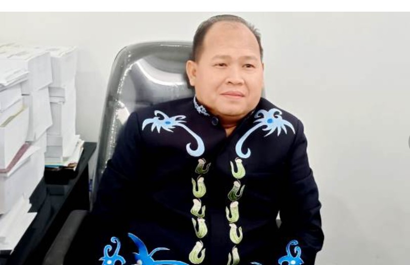 DPRD Barito Utara Apresiasi Launching KDMP, Dorong Ekonomi Rakyat