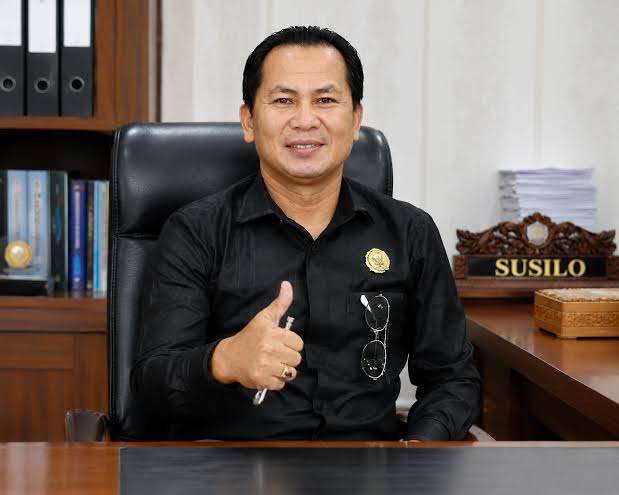 Silo Tegaskan Penyerapan Tenaga Lokal Indikator Keberhasilan Investasi