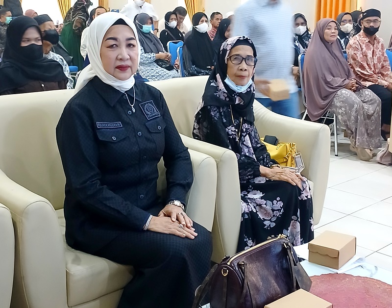 Jelang Haji 2027, Rujana Dorong Cek Kesehatan