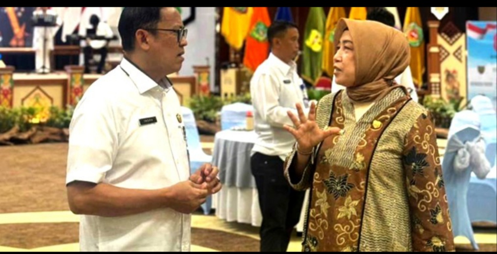Mery Rukaini Tegaskan RUU Kabupaten/Kota Perkuat Otonomi Daerah