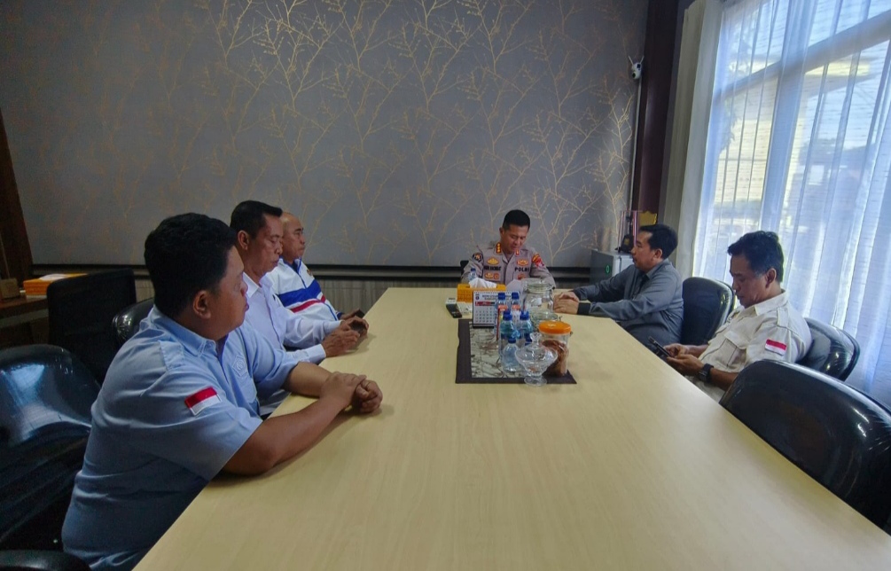 Pengacara HP Dilaporkan atas Dugaan Penghinaan