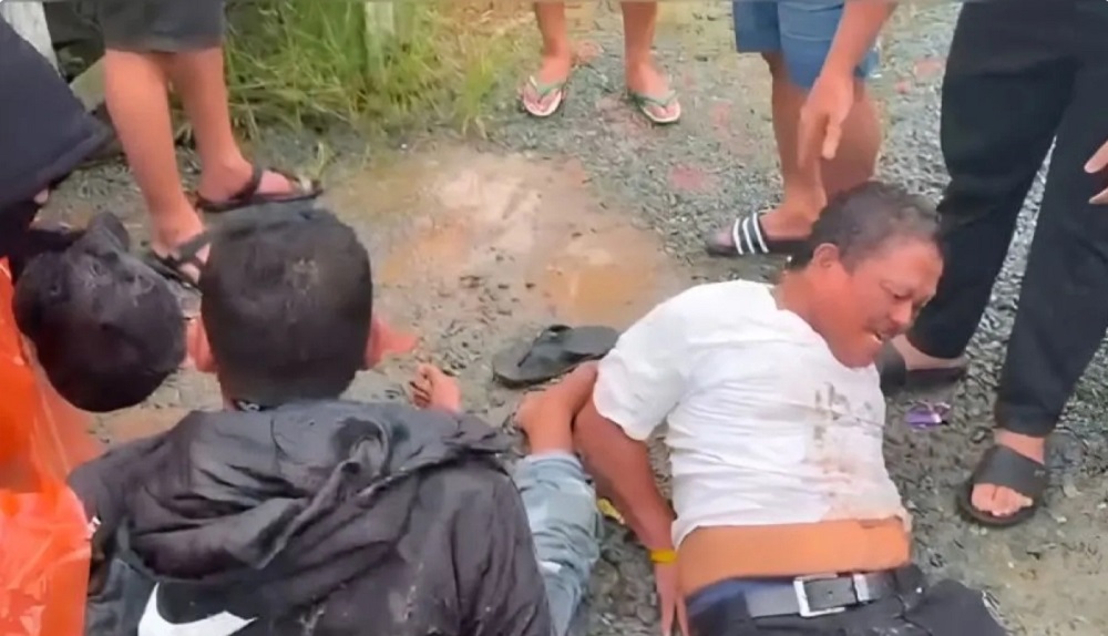 Geger di Samarinda! Sindikat Narkoba Gang Langgar Ditangkap, Dibawa ke Bareskrim Polri