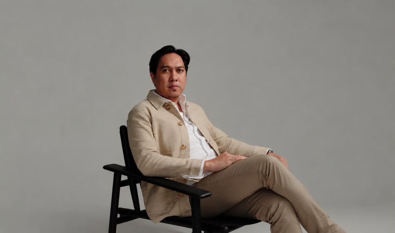 Dari Percikan Kreatif hingga Dampak Bermakna: Christin Castillo Kekuatan Dialog di IFFINA+ 2026