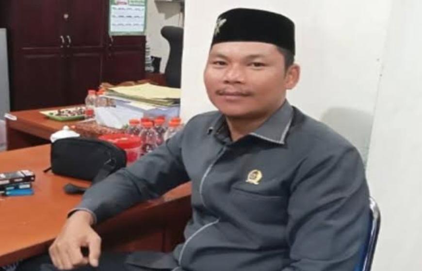 Mahyono Tegaskan APBD Harus Tepat Sasaran