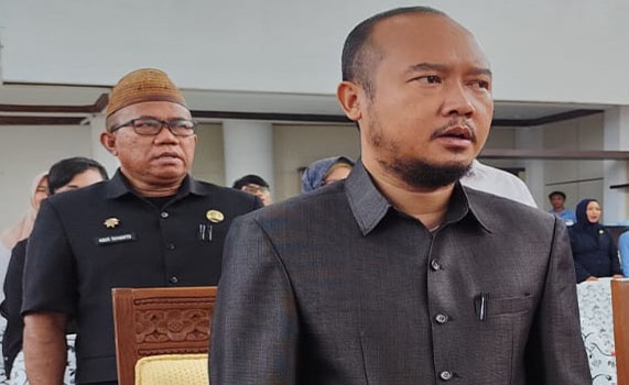 Kemarau Panjang, Warga Dapil II Seruyan Krisis Air Bersih hingga Sumur Bor Mengering
