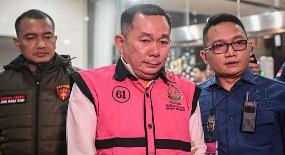 Sudianto Aseng Makin Terpojok, Kejagung Sita Aset Bos Tambang Kalbar Itu Rp338 Miliar
