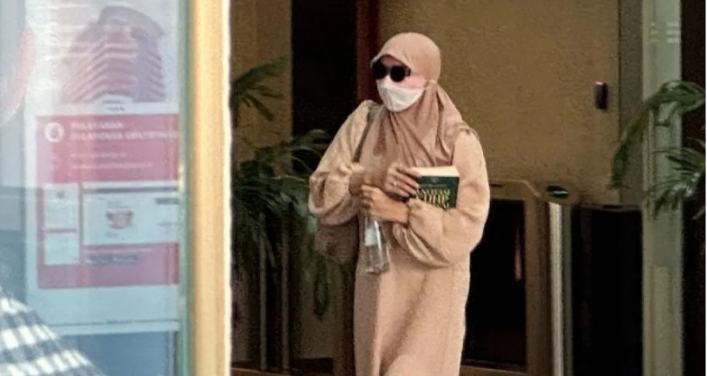 Diperiksa KPK Sebagai Saksi, Ternyata Ini yang Didalami Penyidik dari Rita Widyasari