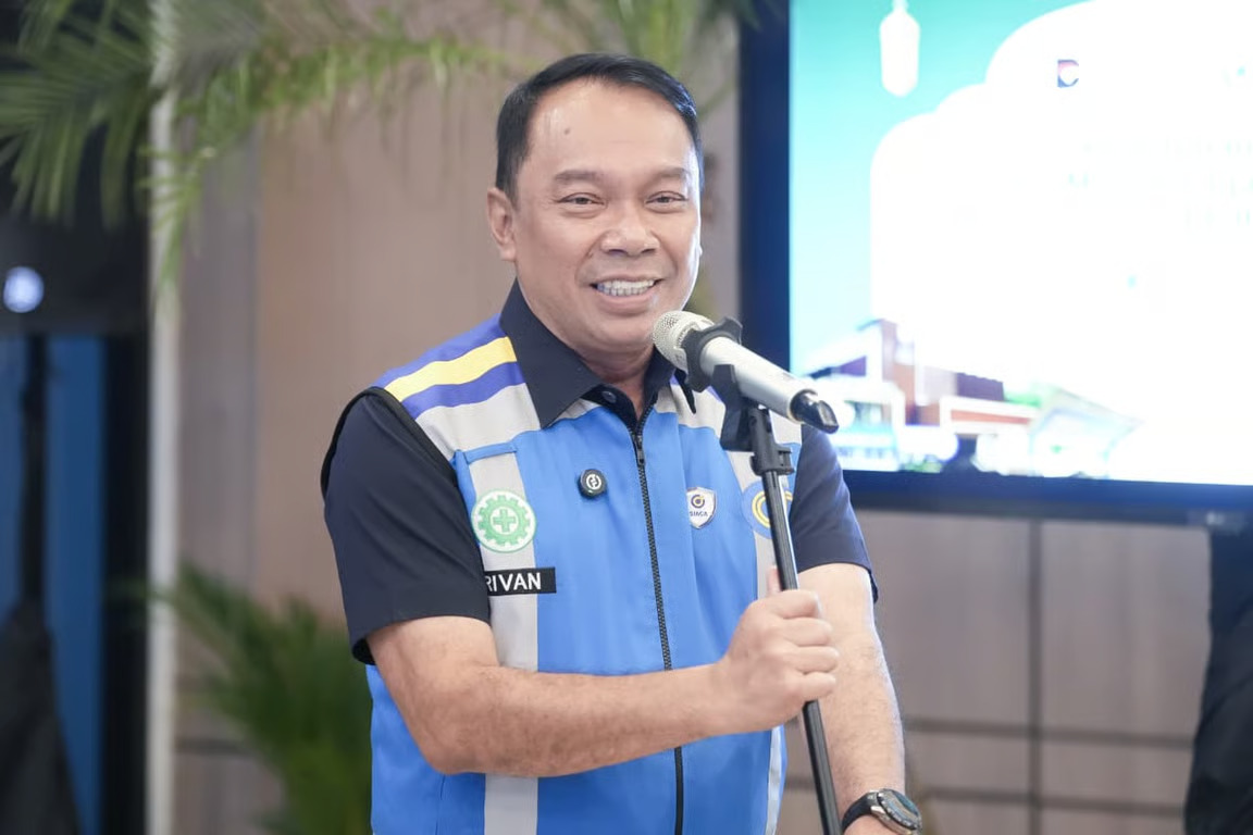 Jasa Marga Proyeksi Lebih 1,5 Juta Kendaraan Keluar-Masuk Jabotabek Selama Libur Kenaikan Yesus