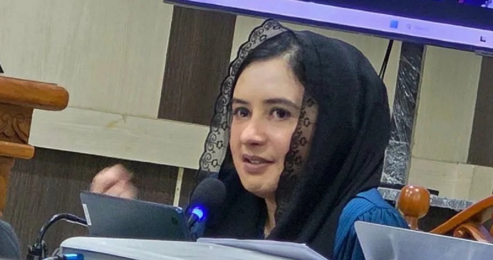 Oh, Di Sini Amplop THR Pimpinan OPD untuk Bupati Ternyata Sudah Jadi Tradisi