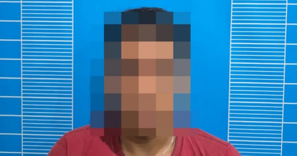 Barang Buktinya 135 Paket, Satresnarkoba Polresta Palangka Raya Ringkus Pemain Sabu Tumbang Rungan
