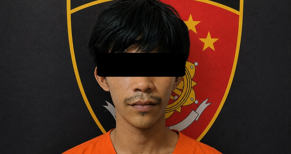Pawai Lampion Bawa Petaka, Remaja Singkawang Ini Jadi Korban Siasat Busuk Pacarnya
