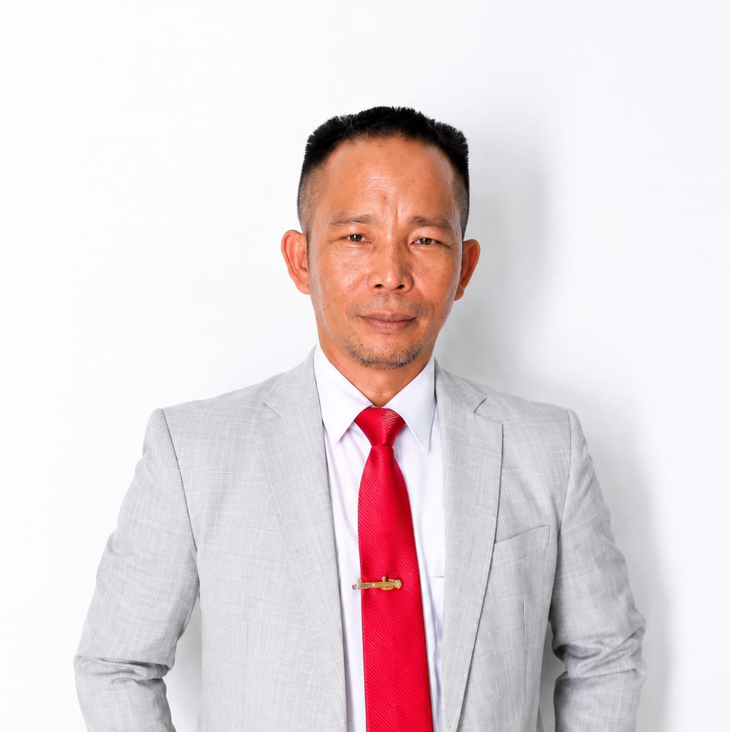 Andriyansyah Soroti Pentingnya Keadilan dalam Penegakan Hukum Kehutanan