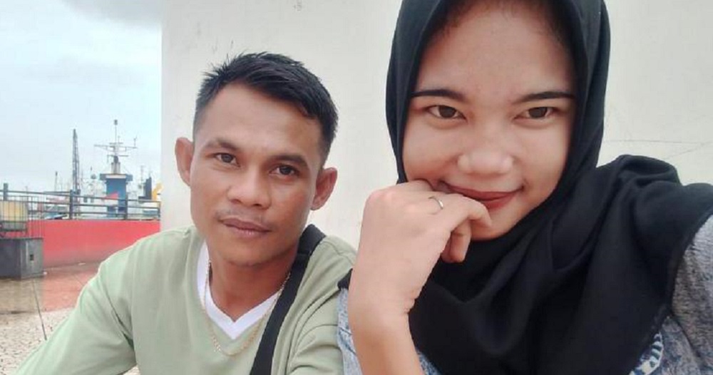 Diduga Pergi Bersama Pria, Sifa Zahra Hingga Kini Belum Juga Pulang ke Keluarga