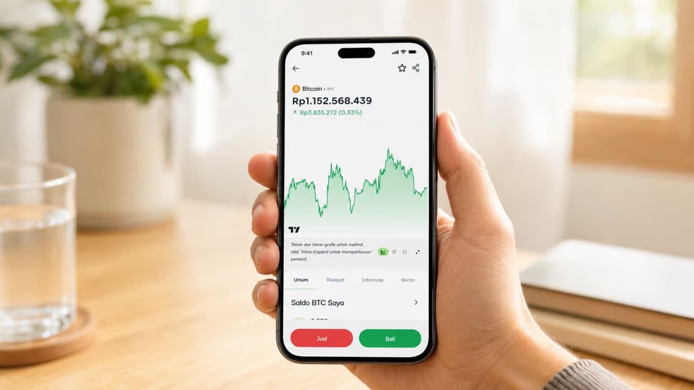 Bitcoin Berpotensi Hadapi Oktober yang Volatil, Level US$87.000 Jadi Sorotan