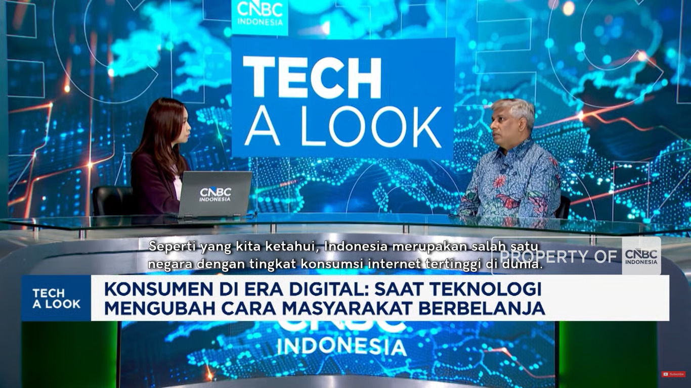 Godrej Perkuat Investasi di Indonesia, Bidik Generasi Digital Lewat Produk yang Relevan dengan Kebutuhan Konsumen