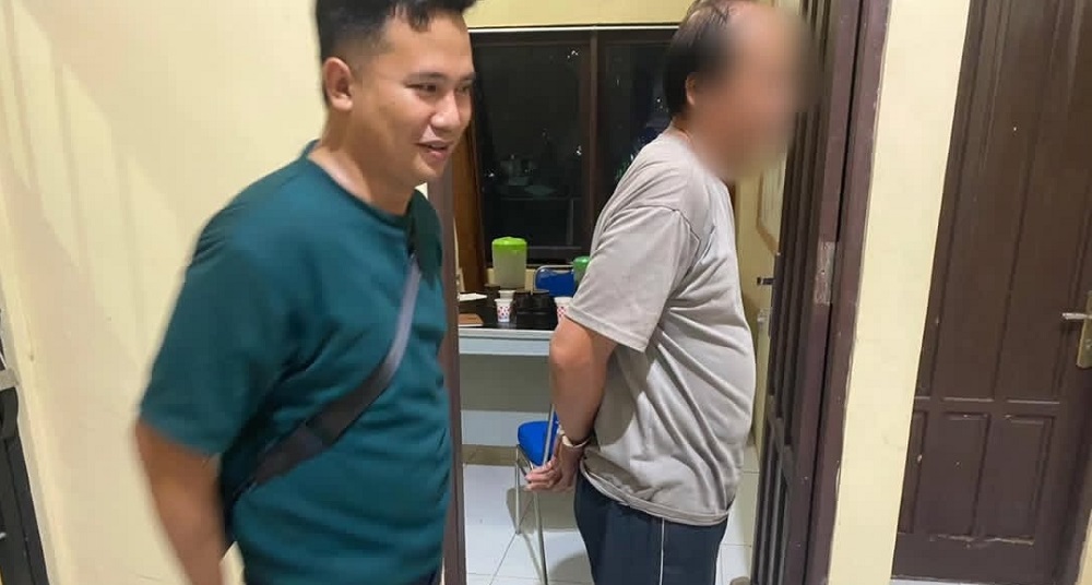 Dilaporkan Tuduhan Rudapaksa, Pria Gunung Purei: Suka Sama Suka Kok....