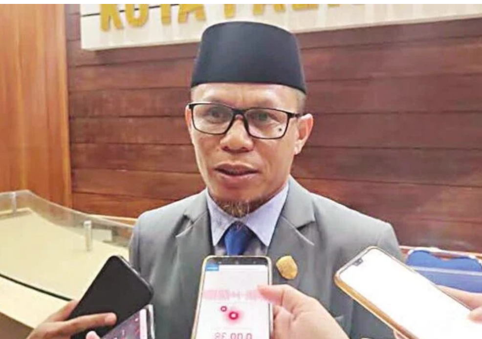 Syaufwan Hadi Sebut Pemerintah Harus Pastikan Pemulihan Korban Kebakaran 