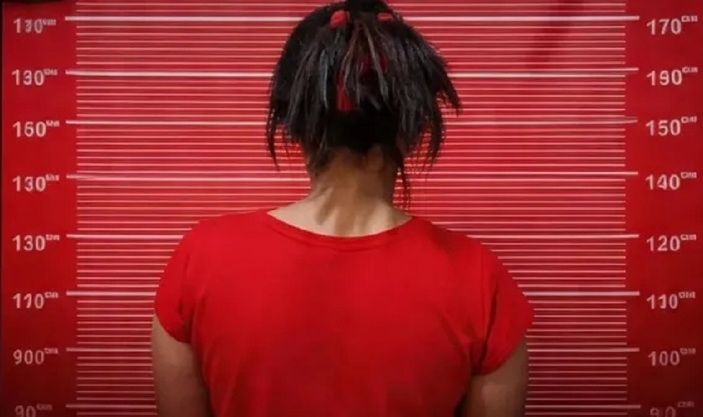 Ratu Sabu-sabu Katingan Dicokok Polisi di Telok, Barang Buktinya 70 Paket