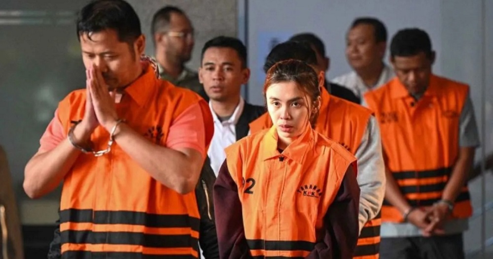Dugaan Korupsi Kementerian ATR/BPN, KPK Periksa Dirut Bela Parahiyangan Investindo