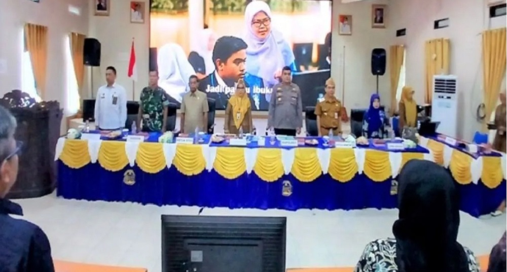 Barito Utara Kian Menyala di Dunia, Investasi Asing Tiga Bulan 2026 Setara Setahun 2025
