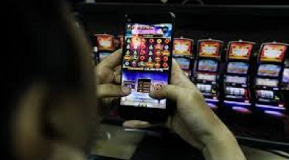 Candu Judol dan Sabu Bikin BS Kembali ke Rutan Polisi, Motor Ibu Sendiri Pun Disikat