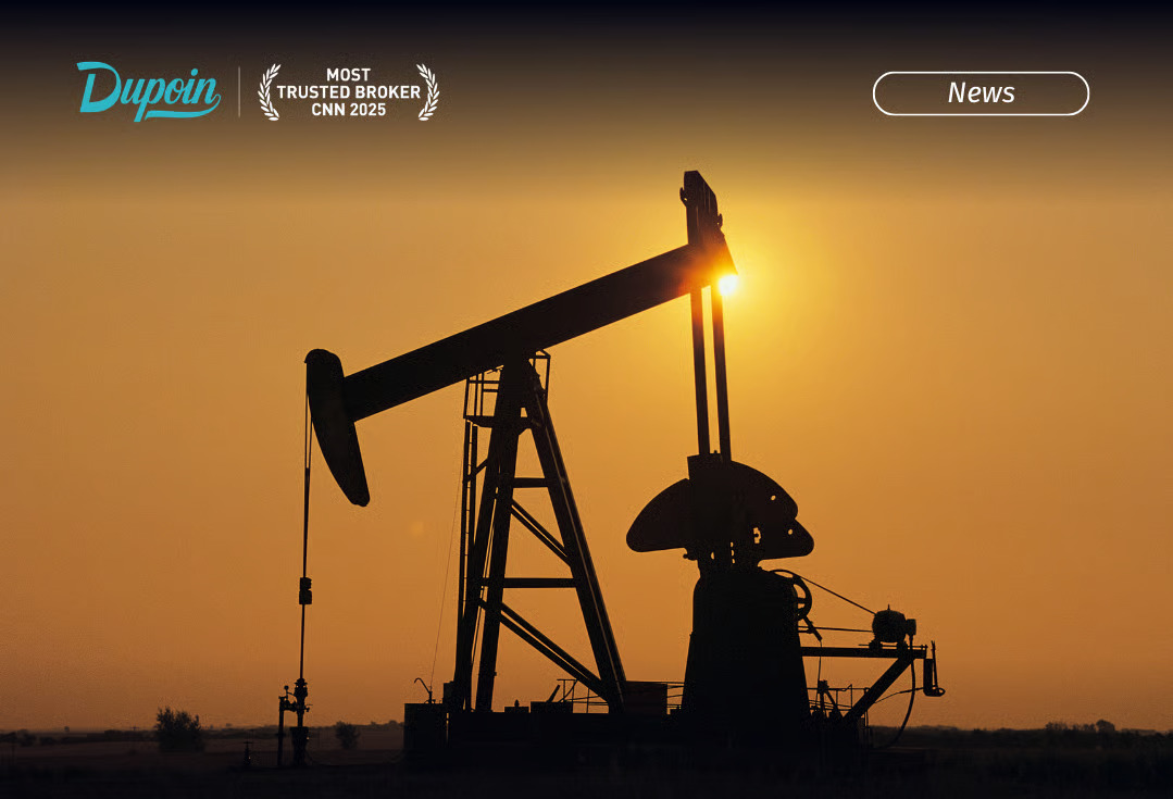 Harga Minyak WTI Hari Ini: Dupoin Futures Soroti Peluang Kenaikan ke US$106,61