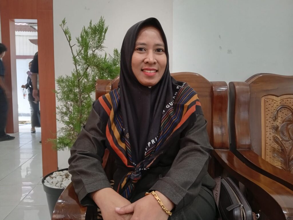 Lisna Minta PLN Terbuka Soal Gangguan Listrik