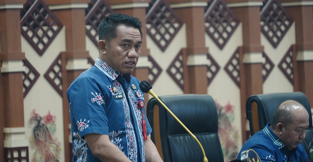 Kalteng Menunggu Suku Cadang Agar Black Hawk Bisa Beroperasi Penuh Tangani Karhutla