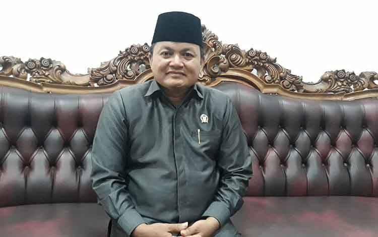 Ardiansah Ajak Warga Sukseskan Sensus Ekonomi 2026