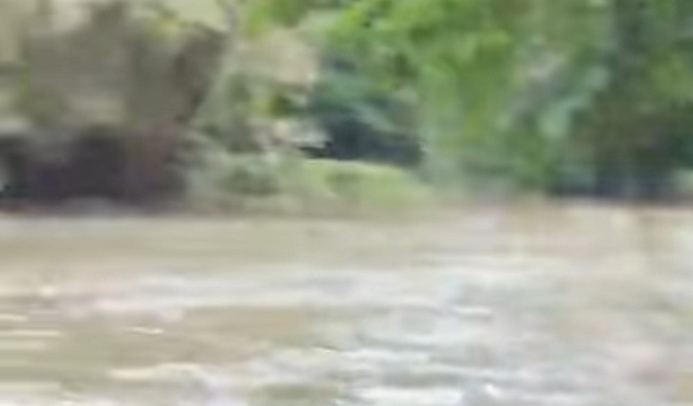 Pria Lamandau Dikabarkan Tenggelam di Sungai Bulik, Sampan Terbalik Usai Belanja