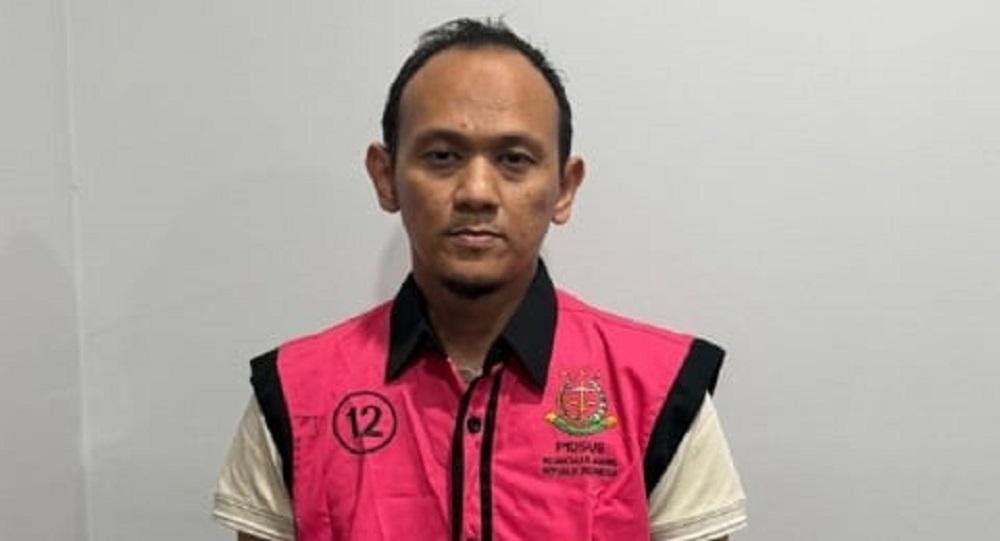 Terseret Kasus Asmin Koalindo Tuhup, Bos Batubara Kalsel Ini Pun Jadi Tersangka
