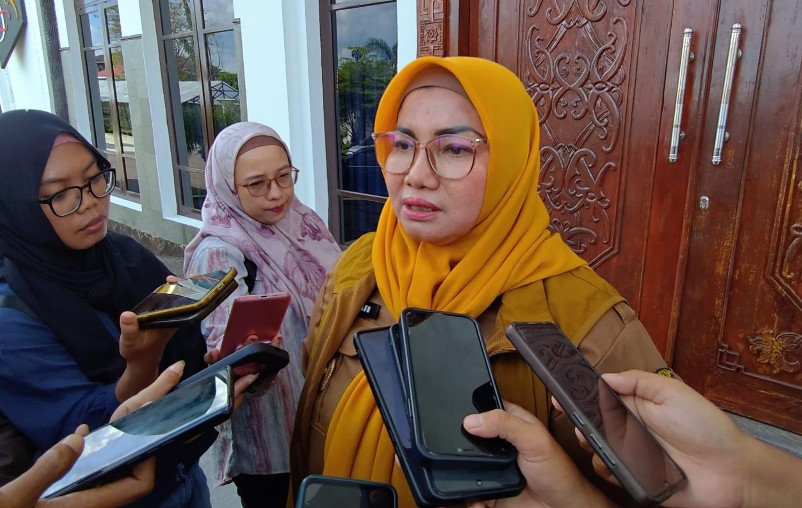 Wabup Kotim Dorong DPRD Prioritaskan Pokir Pembangunan Drainase Untuk Atasi Banjir