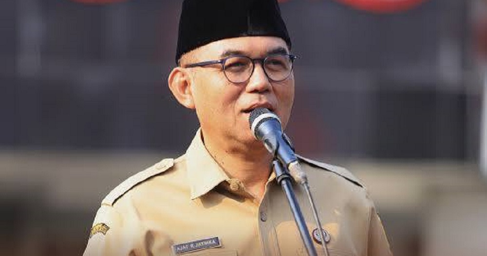 Dugaan Korupsi Pemkab Bogor, Selain Jaro Ade, Ini Deretan Pejabat Cibinong Diperiksa KPK