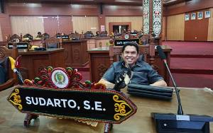 Sudarto Ingatkan Dampak Penggabungan OPD