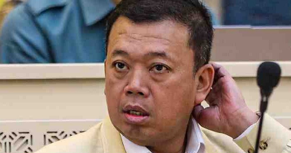 Siap-siap Ya! Pekan Ini, KPK Periksa Menteri ATR/BPN Nusron Wahid