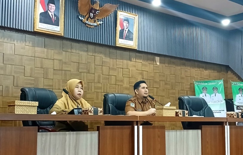 SKM 2026 Jadi Instrumen Evaluasi Pelayanan Publik Dorong Reformasi Birokrasi