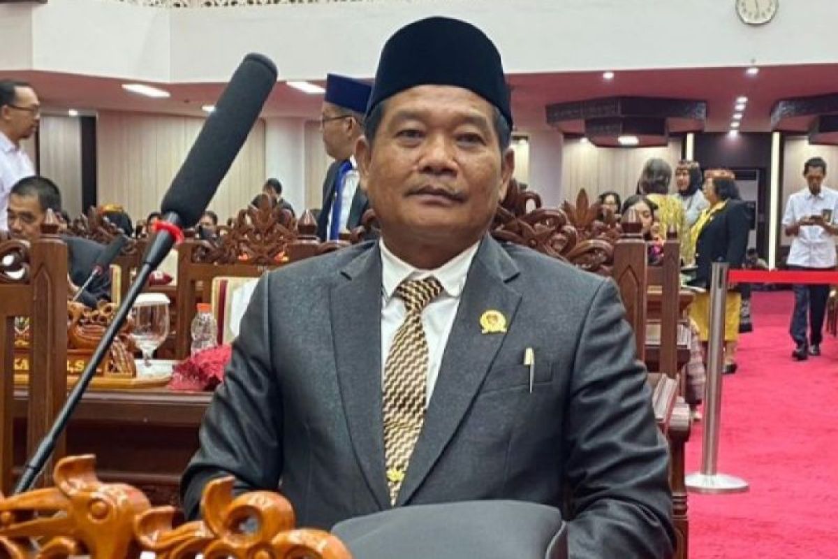 DPRD Kalimantan Tengah Minta Distribusi Pupuk Diawasi Hingga Desa