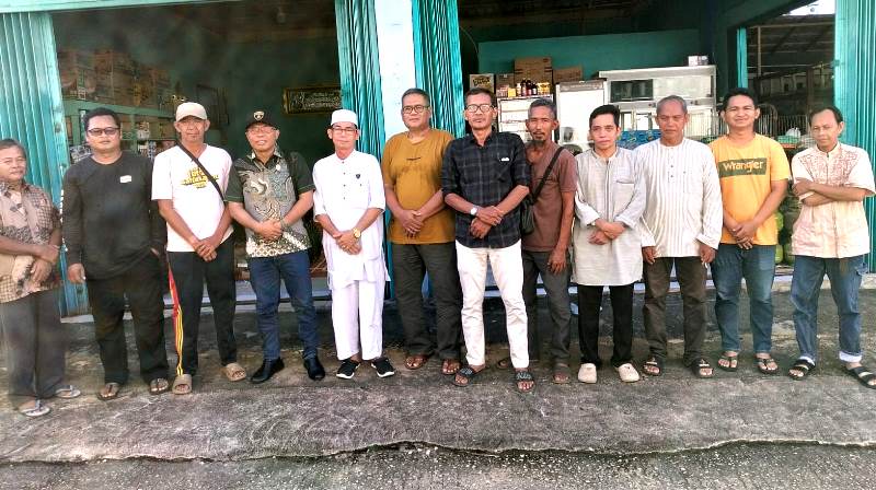 Gun Sriwitanto Sebut Aspirasi Jadi Bahan Perubahan APBD 