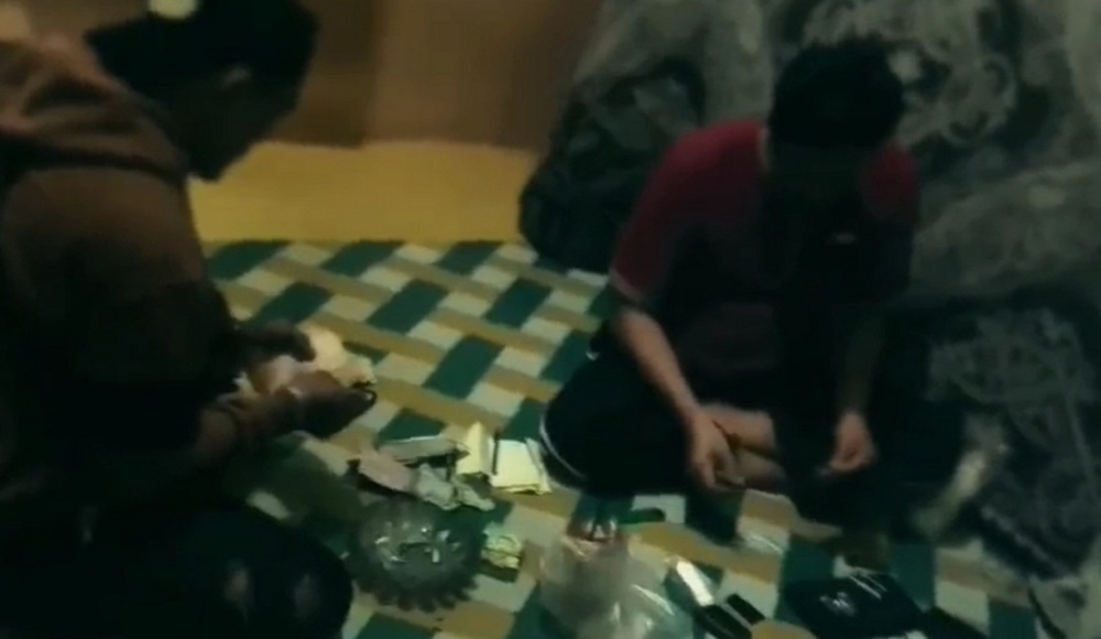 GDAN Apresiasi Sekaligus Tantang Polres Seruyan Tangkap Bandar Besar Sabu-sabu