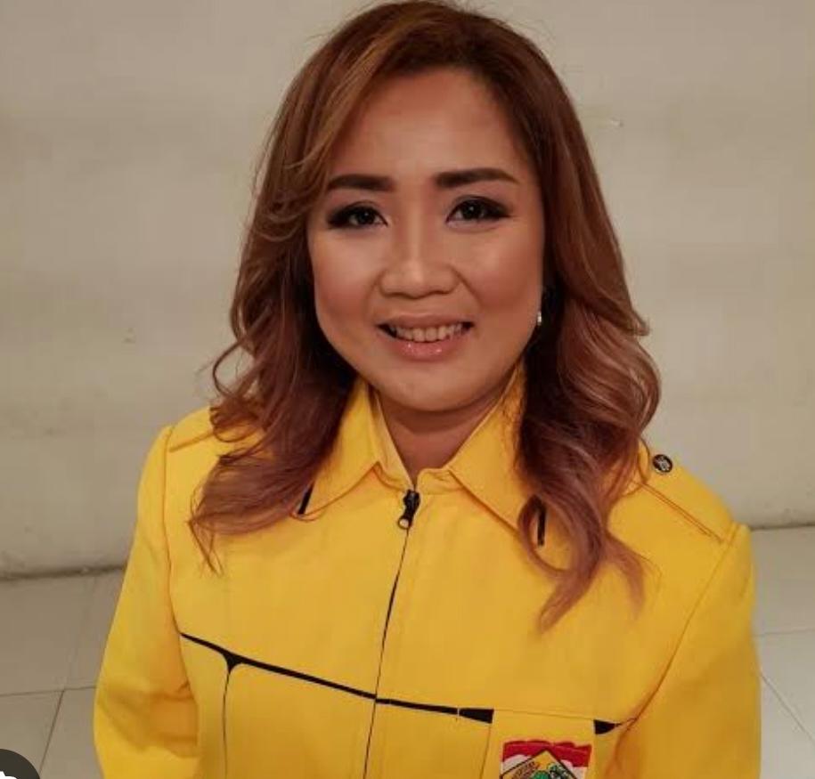 Olivia Wiswanti Tekankan Persatuan Lewat Pancasila