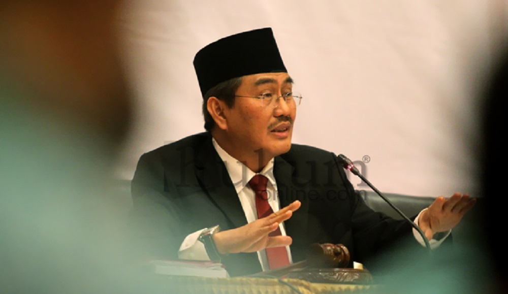 Prabowo Batasi Jabatan untuk Anggota Polri di Luar Institusi Kepolisian