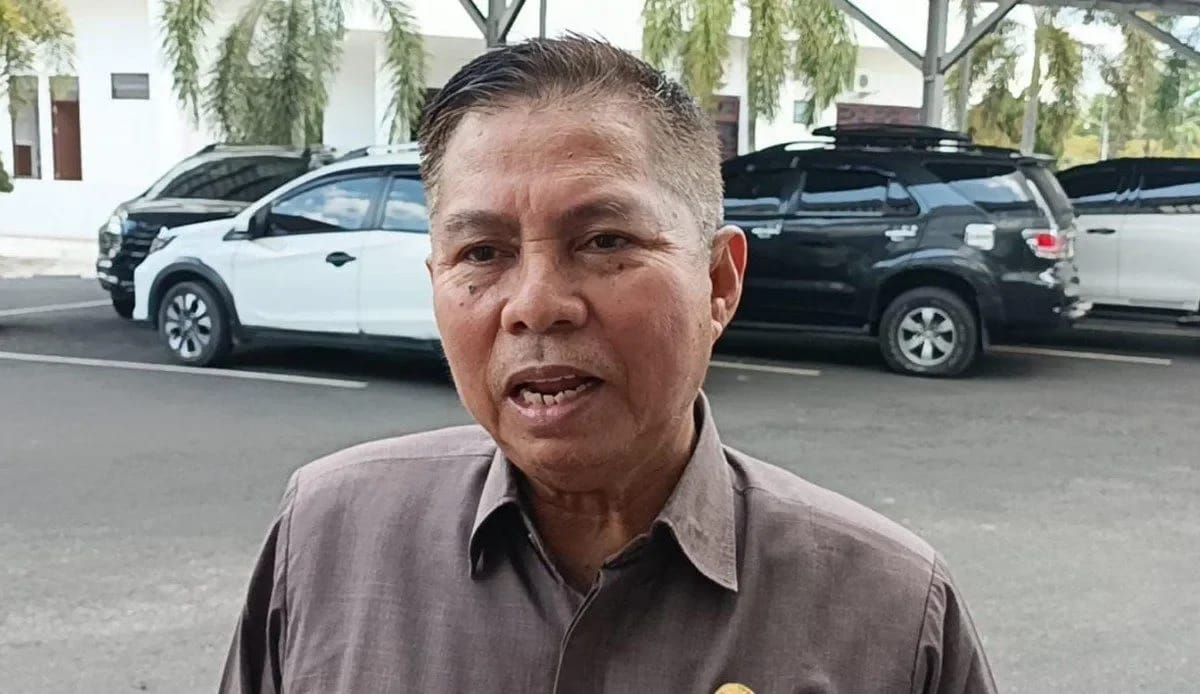 Tiga Calon Sekda Kalteng, Keputusan Akhir di Tangan Gubernur