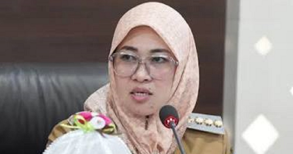 Ini Dia Bupati Pertama yang Jadi Tersangka Korupsi Kortastipidkor Polri