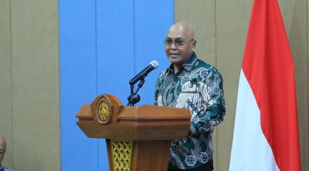 PWI Kecam Tindakan Israel Tahan Wartawan Republika dan Tempo