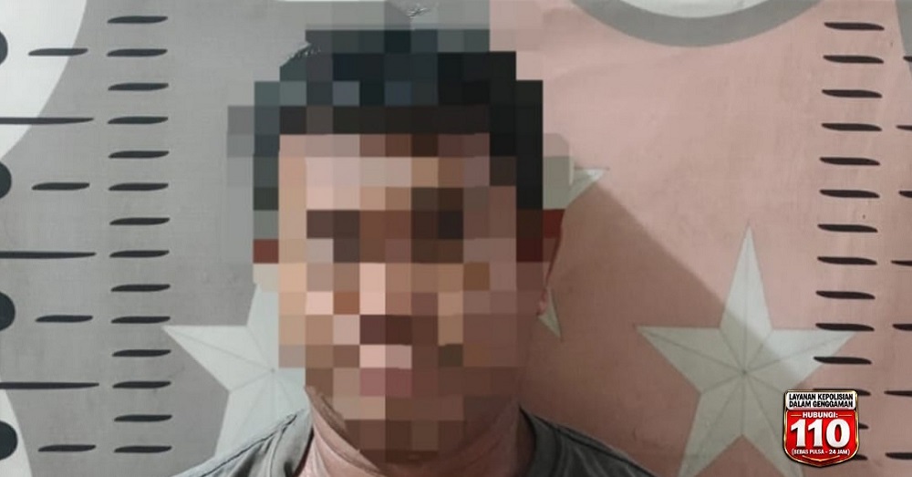Tiga Bulan PT Hamparan Sentosa Dikadali Karyawan Sendiri, Polsek Muara Kaman Cokok MY