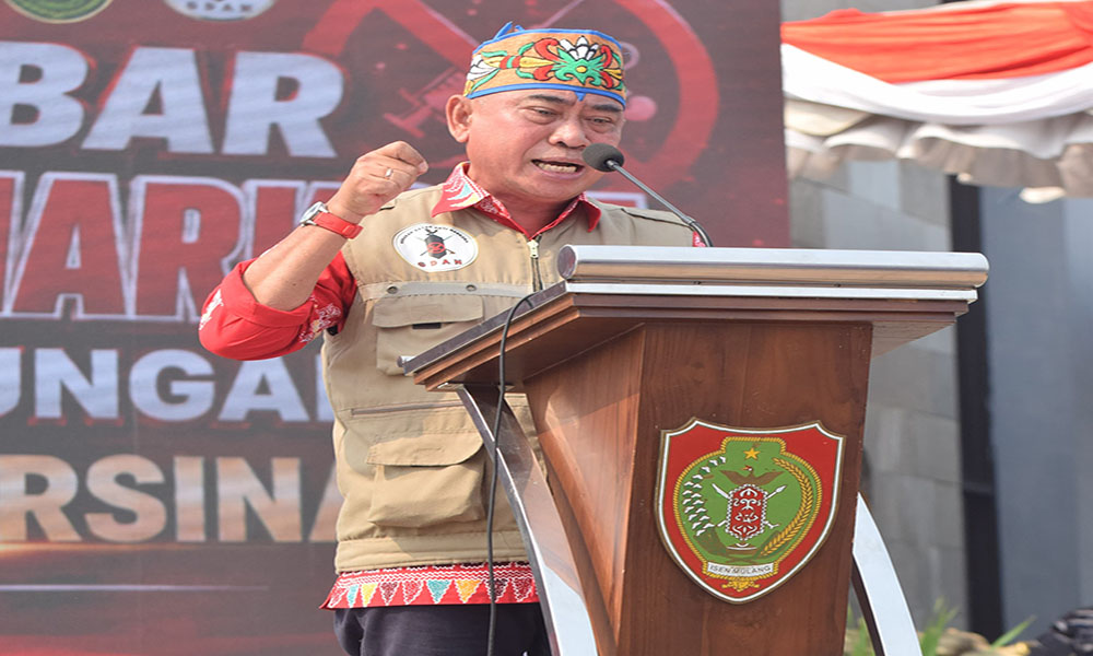Kritik Kebijakan Adalah Hak, Namun Fitnah dan Penghinaan Adalah Pelanggaran Hukum