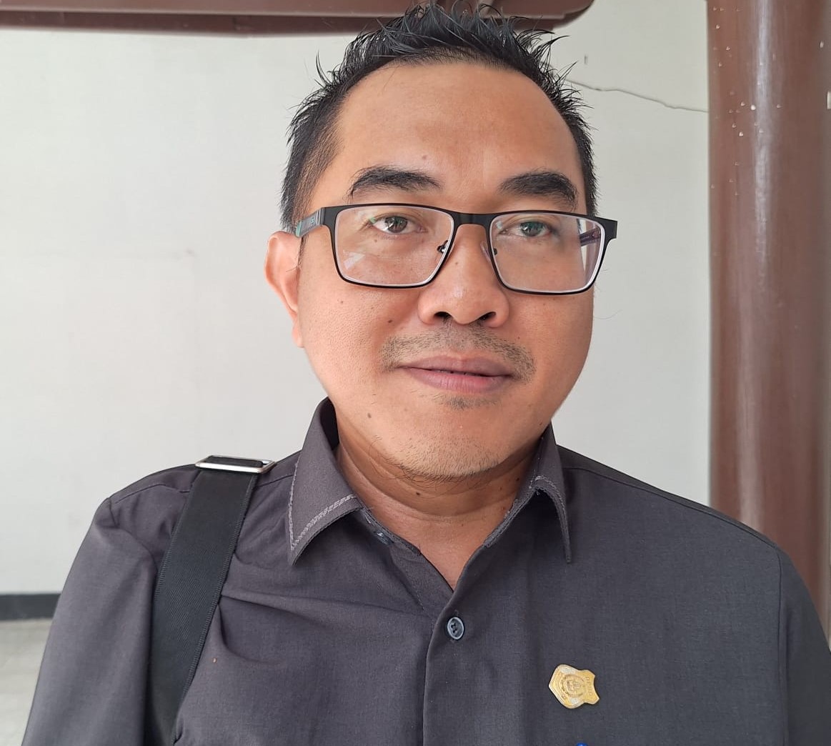 Muhammad Yusuf Dukung Pekan Panutan Pajak