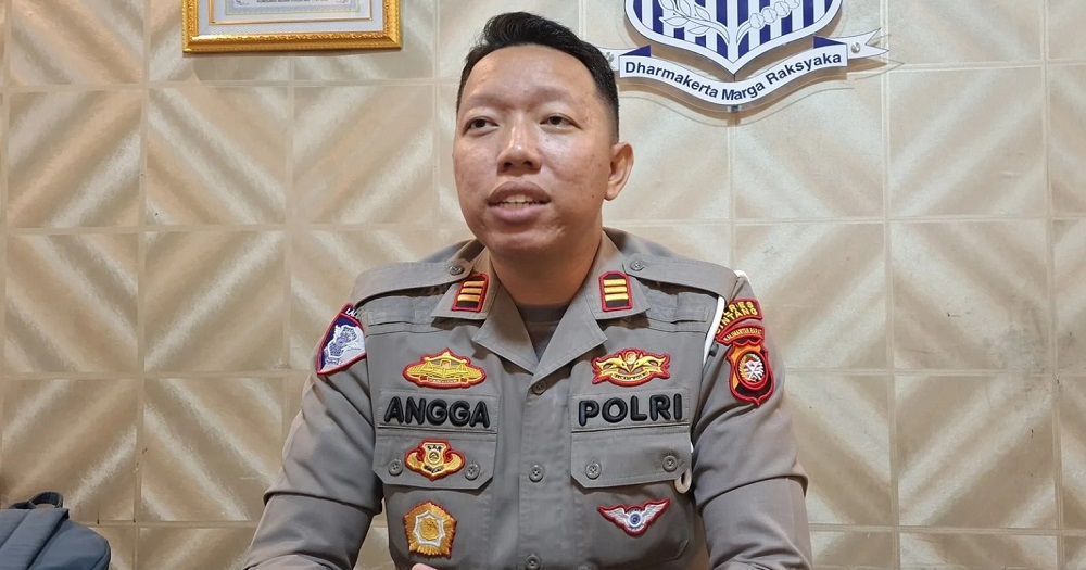 Pengendara Diminta Hati-hati, 21 Nyawa Melayang Korban Keganasan Jalanan Sintang